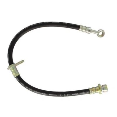 Kuva ABE C89221ABE Jarruletku Taka akseli, Vasen 465 M10x1 HONDA: CIVIC V Hatchback, 6 Stufenheck, Hatchback