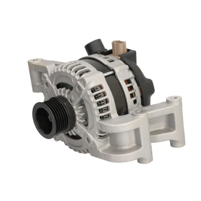 Kuva HELLA 8EL 011 712 201 Laturi 14V 120A FORD: Focus 2 Kombi, 2, C Max