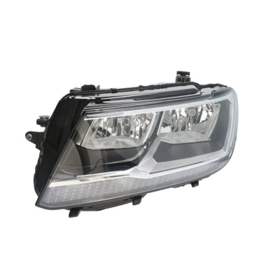 Kuva MAGNETI MARELLI 710301101201 Ajovaloumpio VOLKSWAGEN: Tiguan II