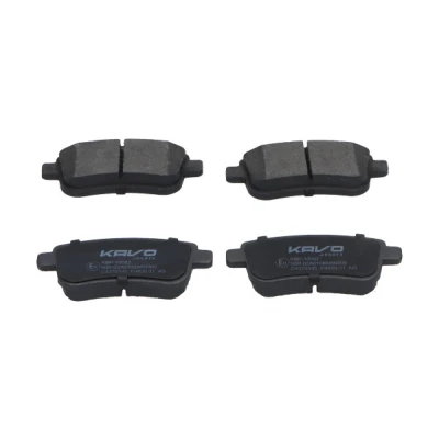 Kuva KAVO PARTS KBP 10082 Jarrupalat RENAULT: MEGANE 3 Grandtour, 3, GRAND SCENIC