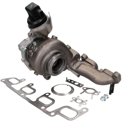 Kuva Turboahdin audi, seat, skoda, vw OE 03L253016A, 03L253016AV, 03L253016AX