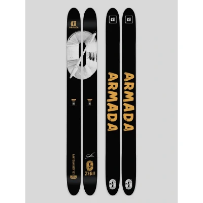 Kuva Armada Whitewalker 121 24/25 Skis
