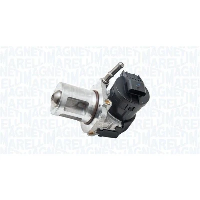 Kuva Venttiili, pakokaasun kierrätys MERCEDES BENZ OE 642.140.10.60, 6421401060, A6421401060