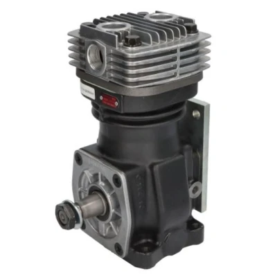 Kuva WABCO 4111416407 Ilmajousituksen kompressori