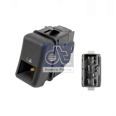 Kuva DT Spare Parts 2.25318 Kytkin