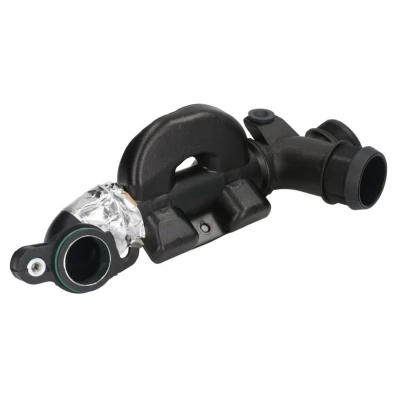 Kuva THERMOTEC DCC061TT Ahdinletku Muovi VOLVO: V50, S40 II, C30, FORD: Focus 2 Kombi, 2, CITROËN: C5 III Farmari, II 3