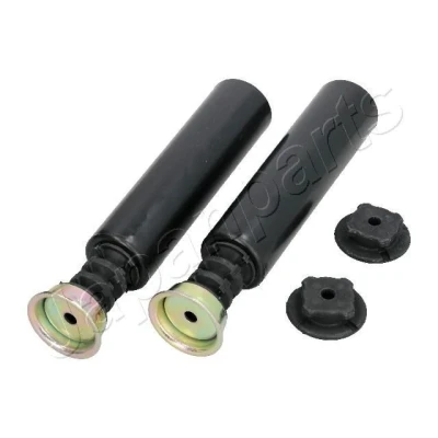 Kuva JAPANPARTS KTP 220 Iskunvaimentimen Suojakumi Taka akseli TOYOTA: Yaris I Hatchback, Verso