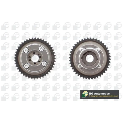 Kuva Nokka akselin ajoitussäädin, Imu MERCEDES BENZ OE 2710503347, A2710501400