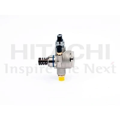 Kuva HITACHI 2503094 Korkeapainepumppu Tiivisteillä