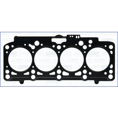 Kuva AJUSA MULTILAYER STEEL 10121110 Kannentiiviste 1,63 81 2 VOLKSWAGEN: Golf 4, AUDI: A3 Hatchback, SKODA: Octavia I Hatchback