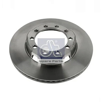 Kuva DT Spare Parts 7.36013 Jarrulevyt Etuakseli 417 28 10 186 tuuletettu sisältä