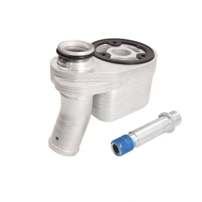 Kuva THERMOTEC D4E001TT Öljynjäähdytin