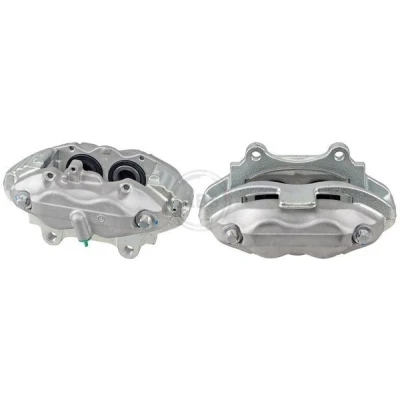 Kuva Jarrusatula, Etuakseli, vasen MERCEDES BENZ OE 003 420 53 83, 75 004 19 83