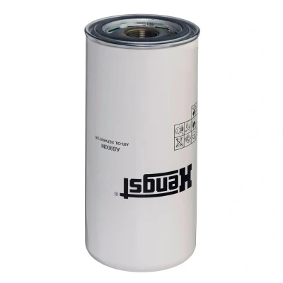 Kuva HENGST FILTER AS900M Öljynerotin, Kampikammiotuuletus
