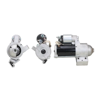 Kuva DRI 315080192 Starttimoottori 12 1,8 19 Pin &quot;30&quot; M8 B+, &quot;50&quot; M6 65 BMW: 3 Sedan, 7