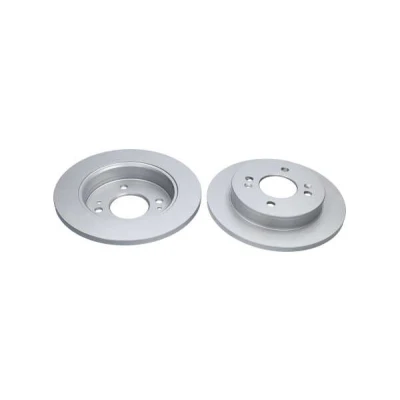 Kuva KAVO PARTS BR 4225 C Jarrulevyt 234 10 4 100 täysi pinnoitettu KIA: Picanto II, I