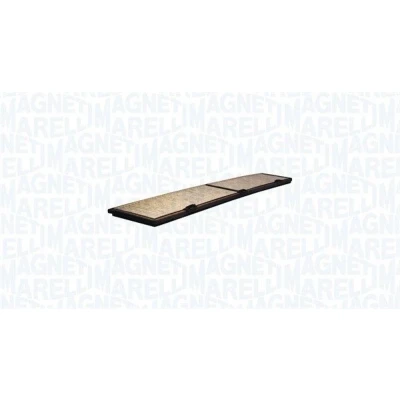 Kuva MAGNETI MARELLI 350203065080 Raitisilmasuodatin Suodatinpanos, Aktiivihiilisuodatin 837 134 20 BMW: 3 Touring, Coupe, Sedan