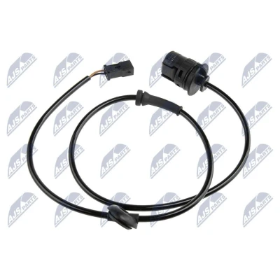 Kuva Tunnistin, kiertonopeus, Taka akseli, oikea, vasen Audi A6 c4, c4 avant, c5, c5 avant OE 4B0 927 807