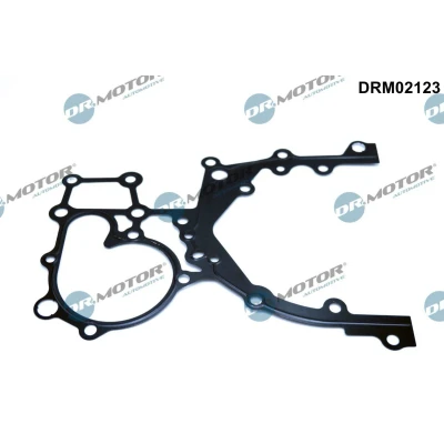 Kuva DR.MOTOR AUTOMOTIVE DRM02123 Tiiviste Jakopäänkotelo Alla HYUNDAI: i40 Farmari
