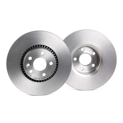 Kuva BREMBO COATED DISC LINE 09.A426.11 Jarrulevyt 316 28 5 tuuletettu sisältä pinnoitettu VOLVO: V60 I, XC70 II Farmari, S60 II, FORD: S Max Mk1