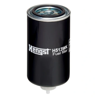 Kuva HENGST FILTER H513WK Polttoainesuodatin Ruuvattava suodatin