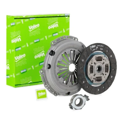 Kuva VALEO KIT3P 826234 Kytkinpaketti Painelevyllä Kytkinlevyllä, irroitinlaakerilla 200 MINI: Hatchback