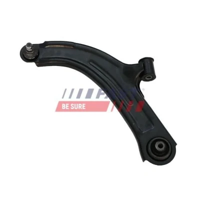 Kuva Tukivarsi, pyöräntuenta, Etuakseli, Edessä, Ulompi, ala, Vasen, Alla CITROËN C3 PICASSO, PEUGEOT 207, 207 CC, Sedan