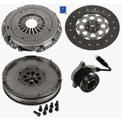 Kuva Kytkinpaketti SACHS 2290 601 194