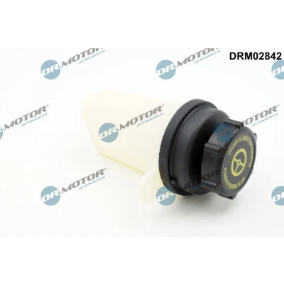 Kuva Tasaussäiliö, servo ohjaus FORD OE 1306894, 1358217, 1420238
