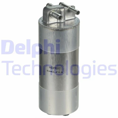 Kuva Polttoainesuodatin DELPHI HDF697