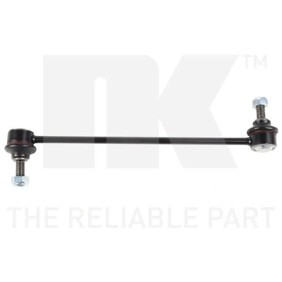 Kuva NK 5113020 Koiranluu 265 MITSUBISHI: Outlander 3, 2 SUV, Lancer 8 Limousine, PEUGEOT: 4007, CITROËN: C Crosser SUV