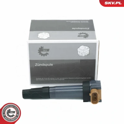 Kuva ESEN SKV 03SKV349 Sytytyspuola 3