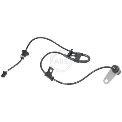 Kuva Tunnistin, kiertonopeus, Taka akseli, vasen LEXUS RX, TOYOTA HARRIER, HIGHLANDER / KLUGER OE 8954648020