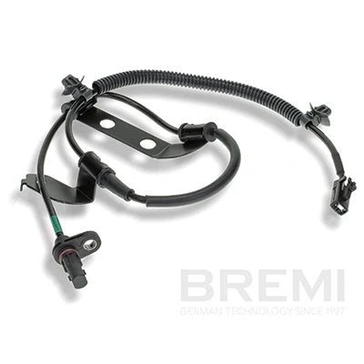 Kuva BREMI 51237 ABS Anturi Kaapelilla KIA: cee‘d I Hatchback, Farmari
