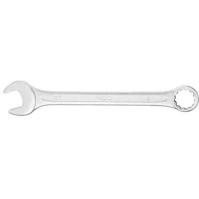 Kuva NEO TOOLS 09 727 Kiinto / rengasavain 27 mm