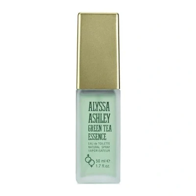 Kuva Alyssa Ashley Green Tea Essence Eau de Toilette 100 ml