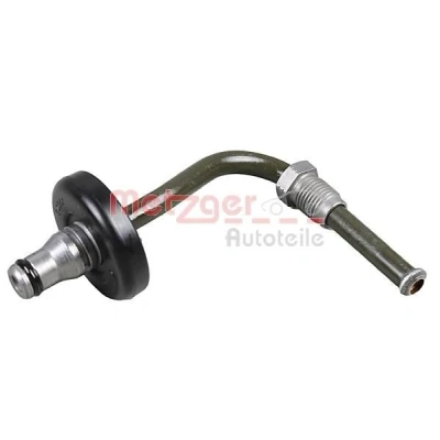 Kuva METZGER 2070004 Kytkimen Nesteputki OPEL: Corsa C Hatchback