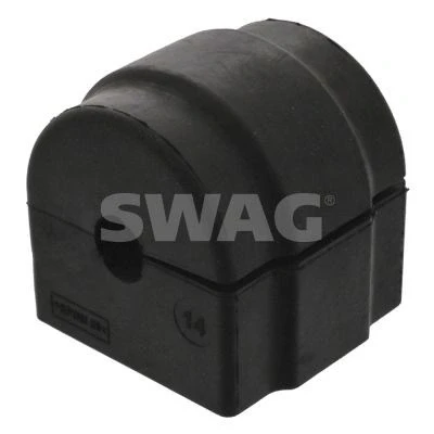 Kuva SWAG 20 94 5708 Kallistuksenvakaajan Puslat Taka akseli, oikea 14 57 BMW: 5 Sedan
