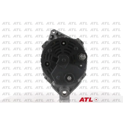 Kuva Laturi RENAULT CLIO I, MEGANE Cabriolet Classic Coach Grandtour Scenic OE 7700424583, 7700436627