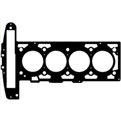 Kuva Tiiviste, sylinterikansi Opel Signum halvkombi, Vectra c, c gts, kombi, zafira / family b, Vauxhall Signum, mk II OE
