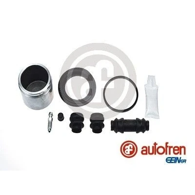 Kuva AUTOFREN SEINSA D41685C Jarrusatula Korjaussarja Etuakseli 51 MITSUBISHI: COLT 3