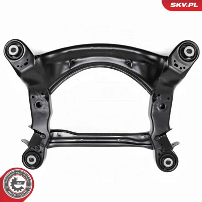 Kuva Apurunko/laitepidike, Etuakseli audi a6 allroad c6, c6 avant OE 4F0399313AD, 4F0399313J, 4F0399313L