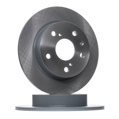 Kuva FEBI BILSTEIN 108494 Jarrulevyt Taka akseli 259 9 5 114,3 täysi pinnoitettu SUZUKI: Vitara IV SUV, SWIFT 4, SX4 I Hatchback