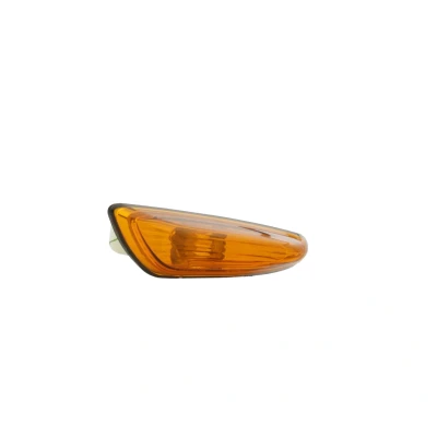 Kuva TYC 18 0453 05 9 Vilkku Oranssi Eteen, oikea, asennus sivulle Lampun kannalla BMW: 3 Touring, Sedan