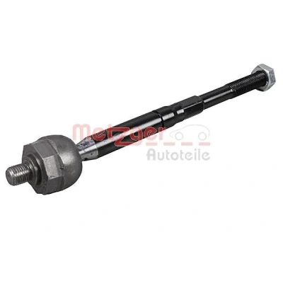 Kuva METZGER 51001008 Raidetangon Sisäpää Etuakseli M14 x 1,5 mutterilla