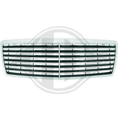 Kuva DIEDERICHS HD Tuning 1645041 Etusäleikkö