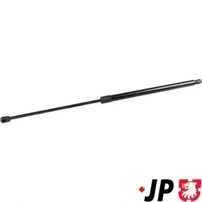 Kuva JP GROUP 1181224400 Takaluukun Kaasujousi 1270 711 Pysäytystoiminnolla