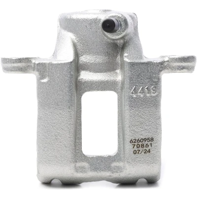 Kuva METZGER 6260958 Jarrusatula Taka akseli, oikea TOYOTA: Land Cruiser Prado 120