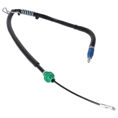 Kuva FEBI BILSTEIN 176827 Käsijarruvaijeri Taakse, oikea 1068 FORD: Transit Custom V362 Bussi, Tourneo Bussi