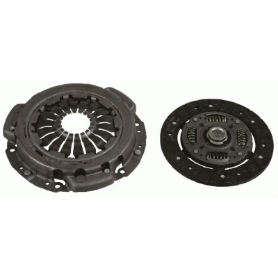 Kuva SACHS 3000 950 670 Kytkinpaketti ilman irroitinlaakeria 200 NISSAN: MICRA 4